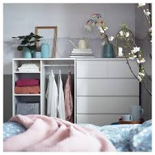 I started with a black/brown malm 6 drawer dresser. Malm 6 Drawer Chest White 31 1 2x48 3 8 Ikea