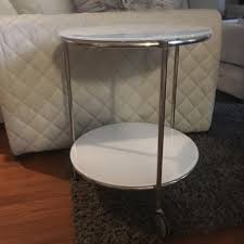 This time featuring a more casual design, the strind coffee table also comes with a separate shelf that can me useful for storing magazines, the paper and other items. Strind Coffee Table Ikea