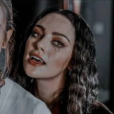 I have seeing Bonnie meatriders saying she is the most powerful thing in  TVDU.Thats just biasness and ignorance.even witches like Dahlia will wipe  the floor with Bonnie.That said Hope has being confirmed