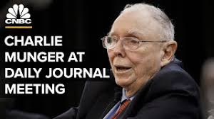 Poor Charlie's Almanack: Investment Lessons from Charlie Munger