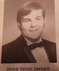 Dennis Krowiak, class of 1972, passed away last week in Florida. He was a  dear friend of my brother Kevin Nolan. Both played football for Haverford  High. May Dennis rest in peace. 😘