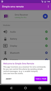 Remote control sms is the simplest application, free and without advertising to send commands through sms to all controllers with gsm interface. Simple Sms Remote For Android Apk Download