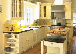 Moreover, this also will create the. 15 Yellow Modular Kitchen Ideas Home Design Lover