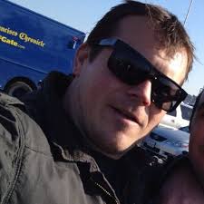 Chris Barkman (@jcbarkman)