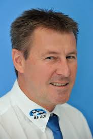 Lehrer FS-Umweltschutztechnik