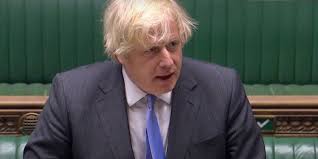 The prime minister made the promise at this evening's downing street press conference as he confirmed boozers, shops, and hairdressers will reopen next monday. Pubs Restaurants Hotels And Hairdressers To Re Open As Boris Johnson Unveils Biggest Easing To Lockdown After Relaxing 2 Metre Rule
