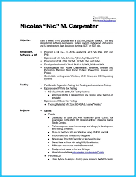 Here's how to do it right. We Understand You Re Interested To Work As A Carpenter But You Shouldn T Make One Carpenter Resume And Send It To Many Recruiters If You Want To Carpenter