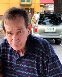 Obituary for Richard Thomas Dunlap