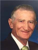 Robert Spivey Obituary (2016)