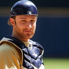 Washington Nationals Rumors: Nats talked Jonathan Lucroy with Brewers?
