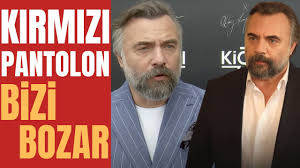 Kiğılı, erkek giyim alanındaki başarısını türkiye sınırlarının dışına da taşıyor ve tüm dünyada adından söz ettiriyor. Korkarsan Basina Gelir Oktay Kaynarca Edho Icin Tarih Verdi Youtube
