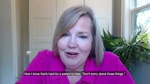 Ask a Child and Youth Mental Health Expert