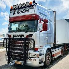Scania V8 Truck Open Pijp Trucks Trucking Life Transportation