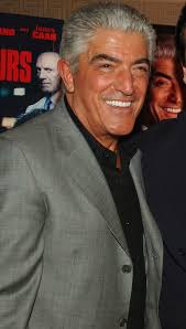 Remembering the Beloved Frank Vincent, who passed this date 2017 💔 Frank  portrayed some of the toughest characters the screen has seen, and we are  forever grateful for the masterful portrayal as