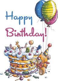 Pin Di Naty Alarcon Su Happy Birthday Immagini Di Buon Compleanno Inviti Di Compleanno Per Bambini Buon Compleanno Figlio