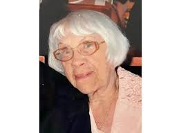 Pauline Webster Obituary and Online Memorial (2024)