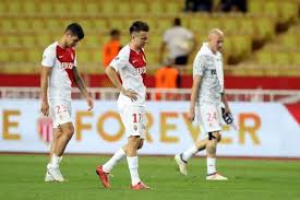Angers hosts as monaco in a ligue 1 game, certain to entertain all football fans. Monaco Keeps Struggling With Home Loss To Angers Sports China Daily