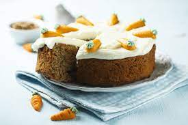 Dieses jahr gibt es ein paar geschenke zu ostern für mein kleinkind und mein schulkind. Zuckerfreier Karottenkuchen Fur Kleinkinder Babyartikel De Magazin