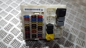 Ford focus 1.6 2002 fuse box location подробнее. 2m5t14a073bc 518783204 Fuse Box Ford Focus 2002 1 6l New And Used Car Parts Auto Parts Shipping Worldwide Shopcar Parts
