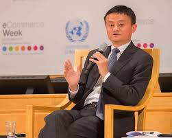 Alibaba was founded in 1999 as an online commerce company, but it's transformed into a company that today encompasses digital entertainment and cloud computing. Jack Ma Height Weight Age Spouse Family Facts Biography