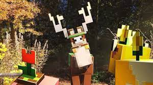 I'd like to do one each weekend but i've just been really busy lately and it has been hard to find the time. Minecraft Earth Introduces The Jolly Llama In Mobile Game