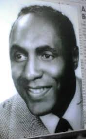 The Oscar Cunningham African American Sports Museum