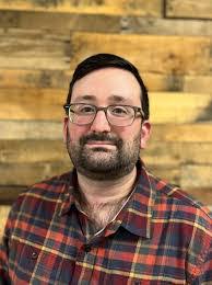 Dan Maxson's Instagram, Twitter & Facebook