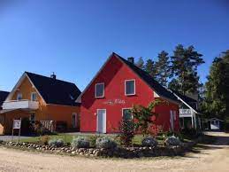 fewostay de das gemutliche ferienhaus hat 4 schlafzimmer und bietet ferienhaus style at home ferienwohnung muritz