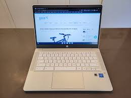 Besides good quality brands, you'll also find plenty of discounts when you shop for chromebook laptop during big sales. Review Hp Chromebook 14 Laptop 14a Na0021nr 2021 Yuenx