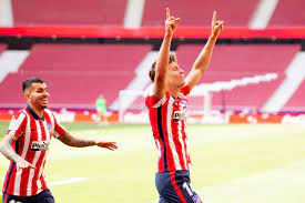 Atlético madrid v sd eibar live scores and highlights. 6ejf29id2ie3lm