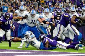 Maybe you would like to learn more about one of these? Lions Vs Vikings Thanksgiving Football Game Time Tv Schedule More Bleeding Green Nation