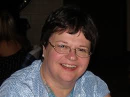 Janet Hamilton Newton