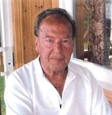 Obituary of Lorne Eldred Seymour Glace Bay
