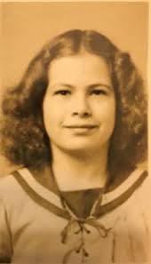 Frances Barwick Macarages Obituary