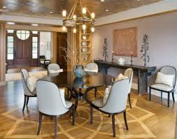 Shop the finest dining room furniture from the comfort of your home. 7 Round Dining Tables In Classical Style