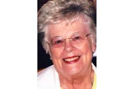 Theo Barr Obituary (1931