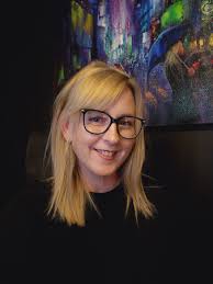 Next to Never by Penelope Douglas