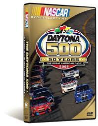 Welcome to the official nascar youtube channel. Amazon Com Daytona 500 50 Years Of The Great American Race Daytona 500 Daytona 500 Movies Tv