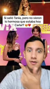 Carla Giraldo: Fashion Highlights at La Casa de los Famosos