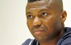 Kalu Uche returns to save Almería