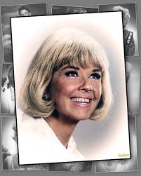 The lovely Doris Day... 🥰😍