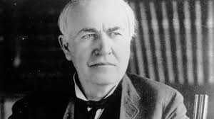 10 Productivity Secrets You Can Learn From Thomas Edison