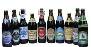 Willkommen In Deutschland Deutsches Bier Bier Craft Bier