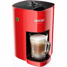 It has a narrow exterior that allows it to easily fit in tight spaces. Nescafe Red Mug Coffee Maker Machine Tv Home Appliances Kitchen Appliances Coffee Machines Makers On Carousell