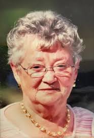Obituary information for Edith Pearl Purdy