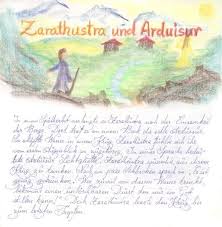 Epochenheft Von Cornelius Ries Geschichte An Der Waldorfschule Waldorf Schule Geschichte Schule