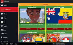 Useetv go provides the most compelete indonesia and international live streaming tv channels and thousands of the we have indonesian cinemas, zee cinemas, world cinema, galaxy premium, etc. Useetv For Tab Apk 1 6 1 Download For Android Download Useetv For Tab Apk Latest Version Apkfab Com