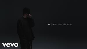 Nf Trust Lyrics Genius Lyrics