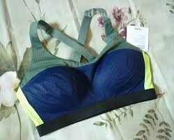 We'll review the issue and make a decision about a partial or a full refund. Bra Review Victoria Sport Lightweight By Victoria Secret 32d 32dd Let S Talk About Bras