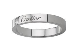 Bagues cartier expertisés disponibles sur collector square. Alliance Homme 2016 Haute Joaillerie Notre Selection Alliances Homme Bijoux Homme Haute Joaillerie